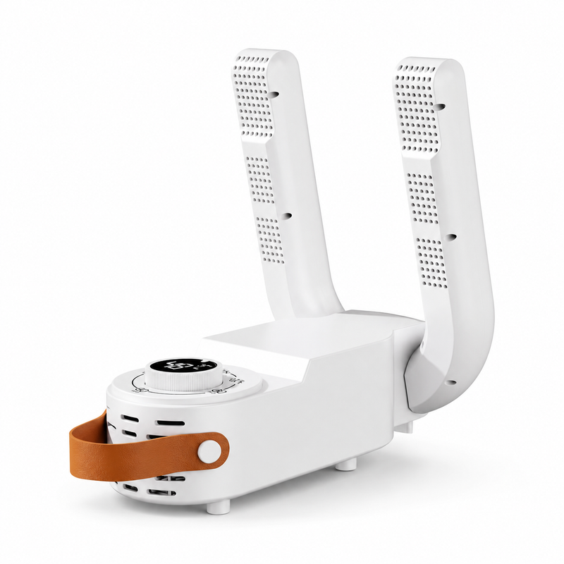 DryKicks Intelligent Timer Shoe Dryer Deodorizer