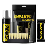 DryKicks Sneaker Cleaning Kit