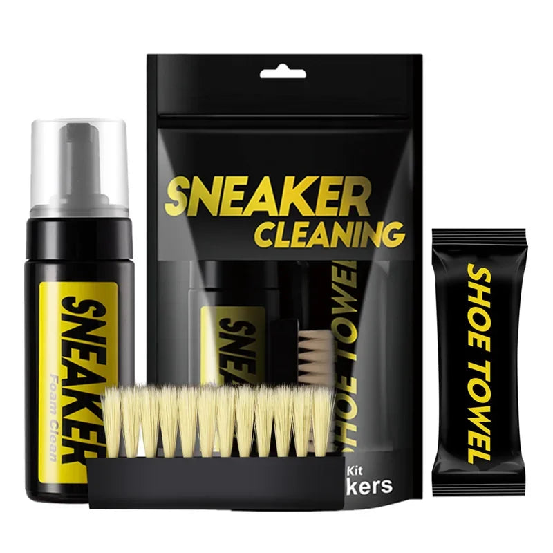 DryKicks Sneaker Cleaning Kit